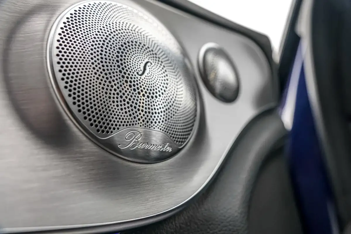 Mercedes-Benz C 43 AMG * Burmester ����� * CARFAX* ����� �� �����������*  | Mobile.bg � ����������� 13