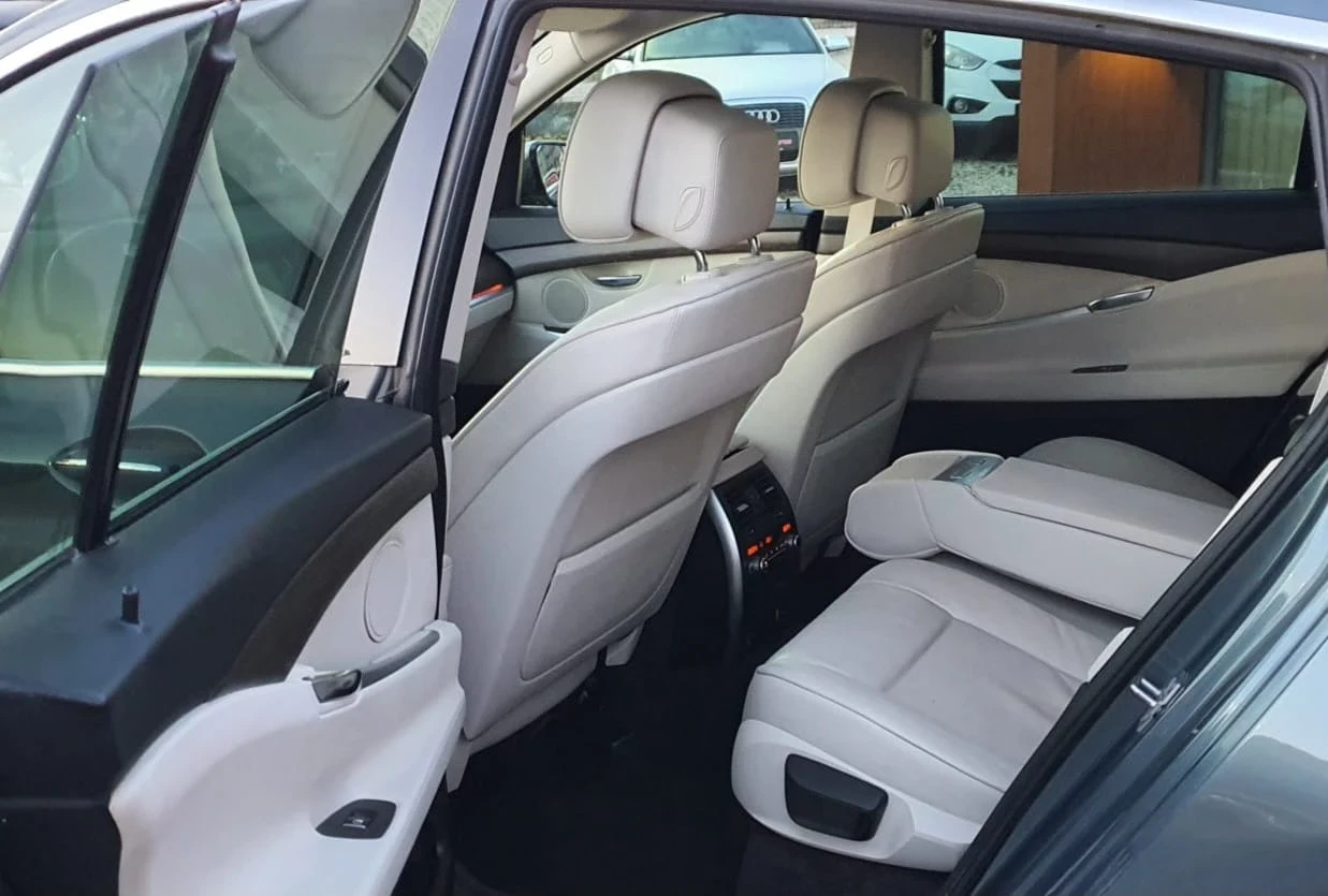 BMW 5 Gran Turismo 3.0D Futura  | Mobile.bg � ����������� 14