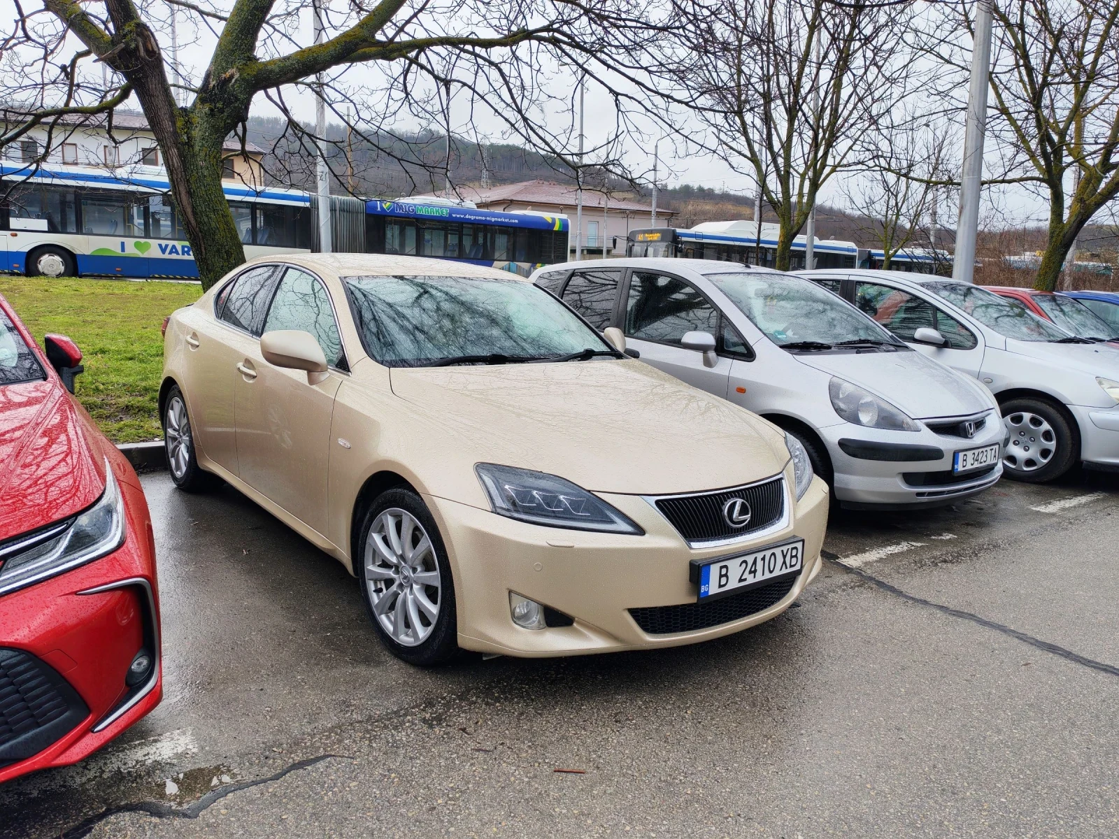 Lexus IS 250 Se | Mobile.bg � ����������� 5