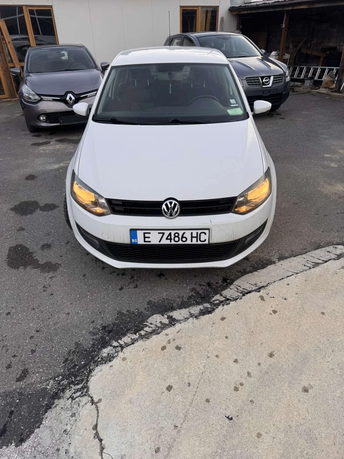 VW Polo | Mobile.bg � ����������� 1