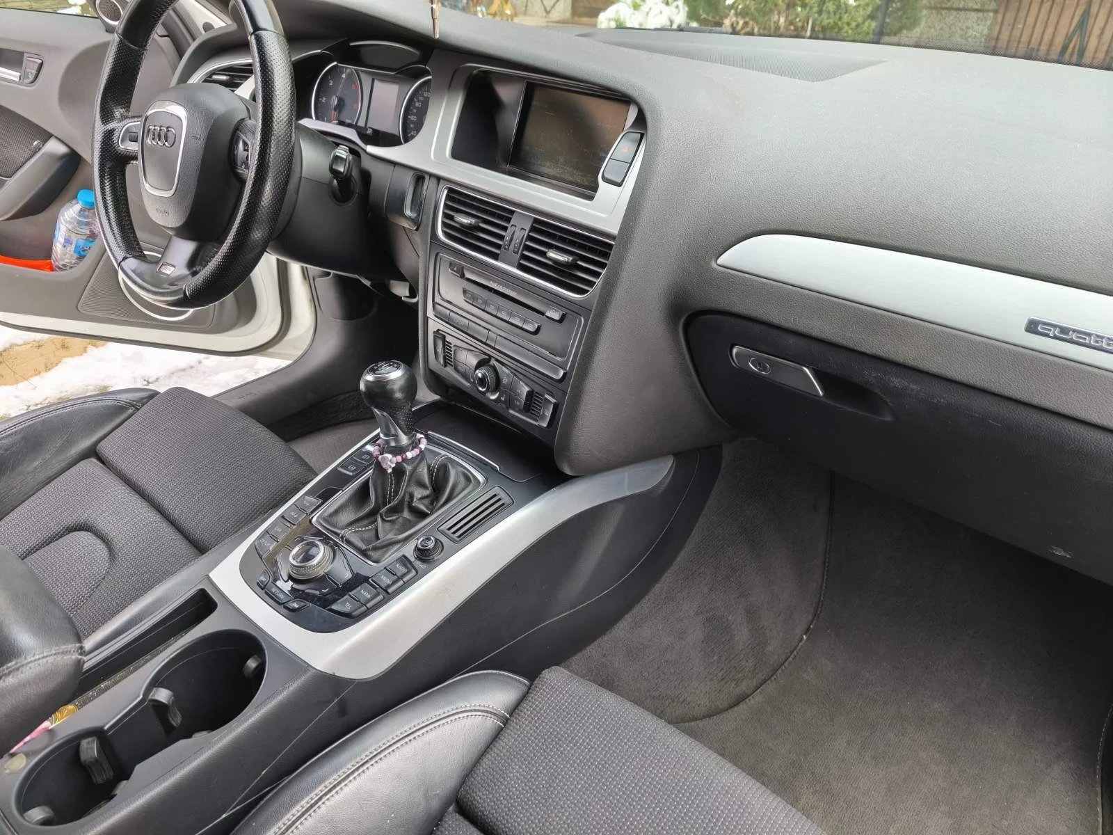 Audi A4 3.0 TDI | Mobile.bg � ����������� 6