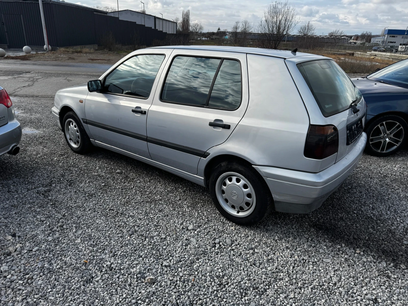 VW Golf 1.6* Klima* Rekaro | Mobile.bg � ����������� 2