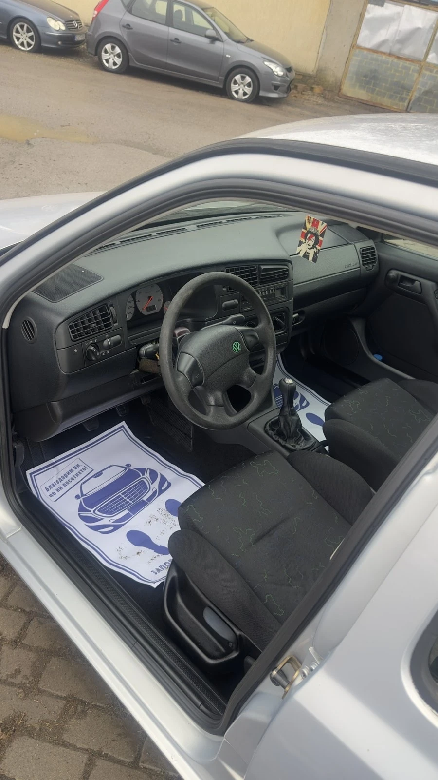 VW Golf 1.6* Klima* Rekaro | Mobile.bg � ����������� 5