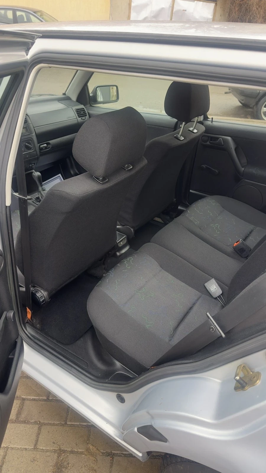 VW Golf 1.6* Klima* Rekaro | Mobile.bg � ����������� 8
