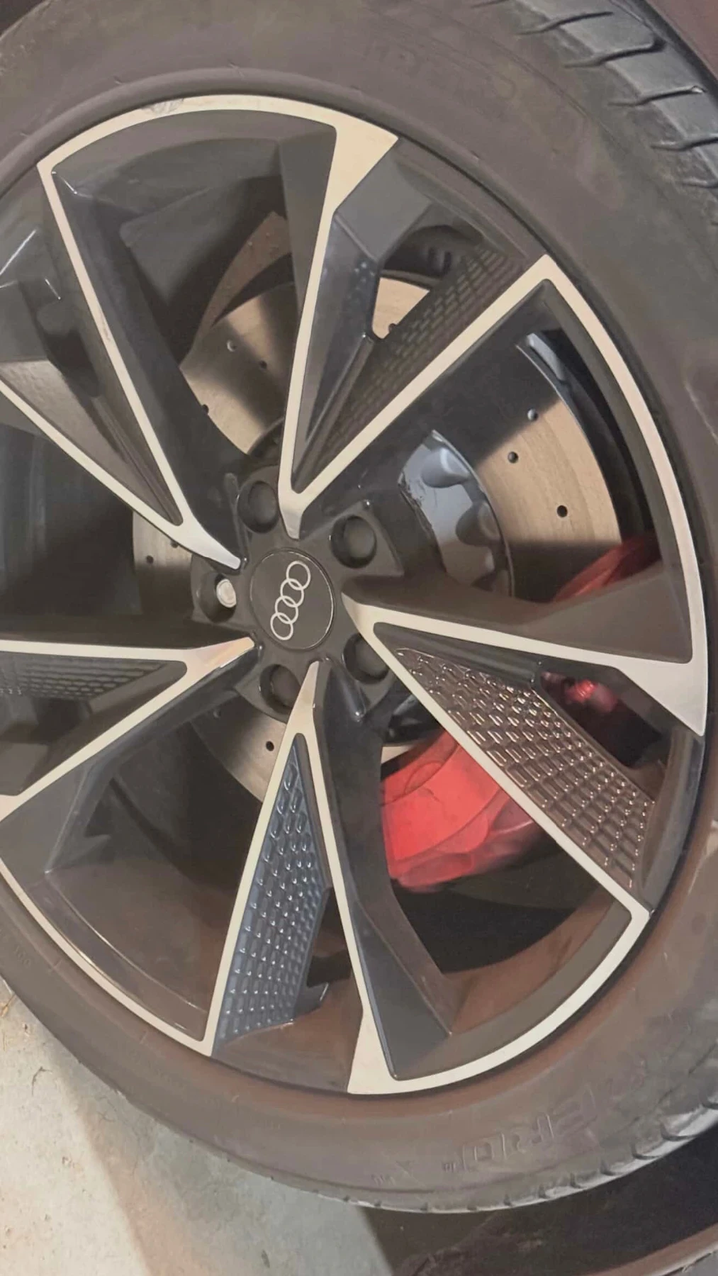 Audi A7, снимка 4 - Автомобили и джипове - 53864964