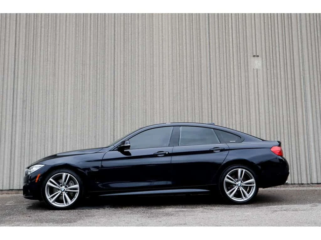 BMW 440 * 440i xDrive | GranCoupe | Loaded * CARFAX * ЦЕНА, снимка 2 - Автомобили и джипове - 53964499