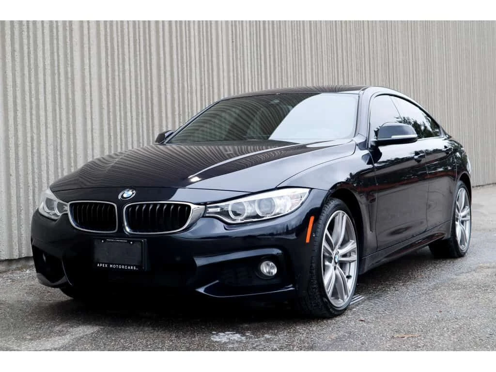 BMW 440 * 440i xDrive | GranCoupe | Loaded * CARFAX * ЦЕНА | Auto.bg — изображение 1