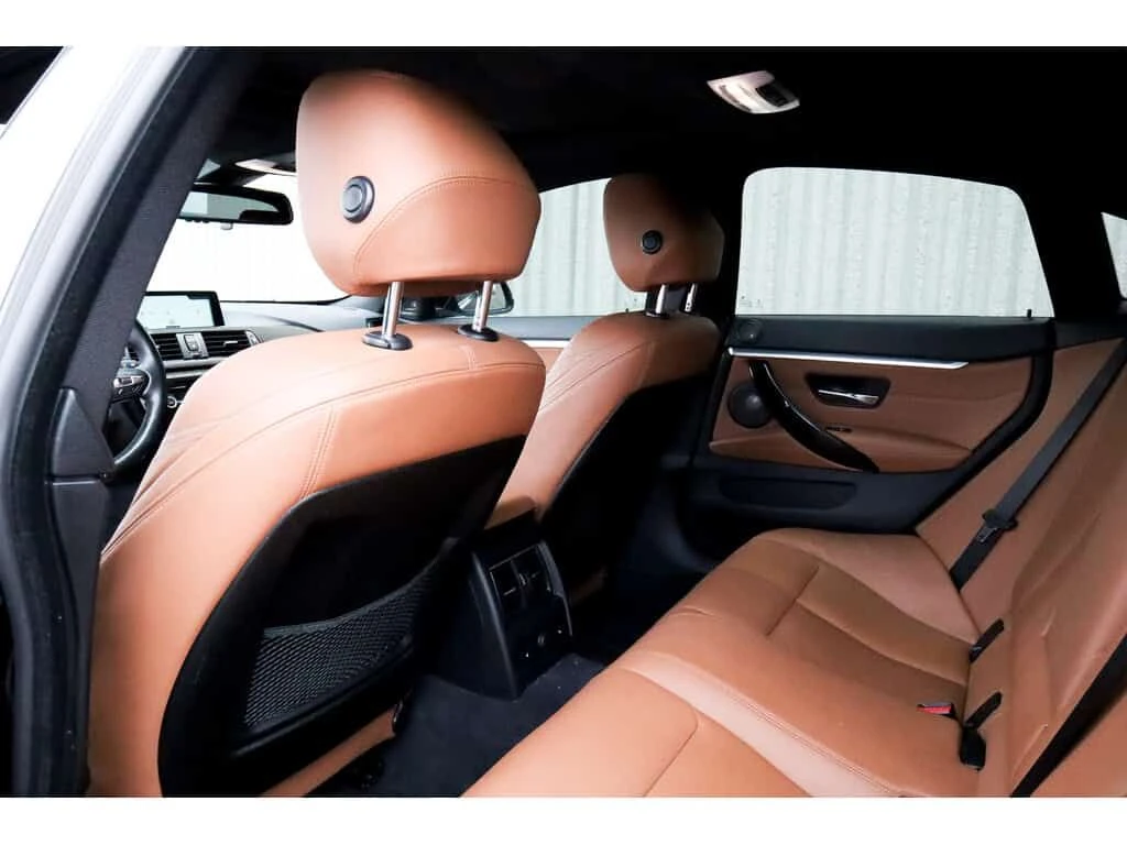 BMW 440 * 440i xDrive | GranCoupe | Loaded * CARFAX * ЦЕНА, снимка 9 - Автомобили и джипове - 53964499