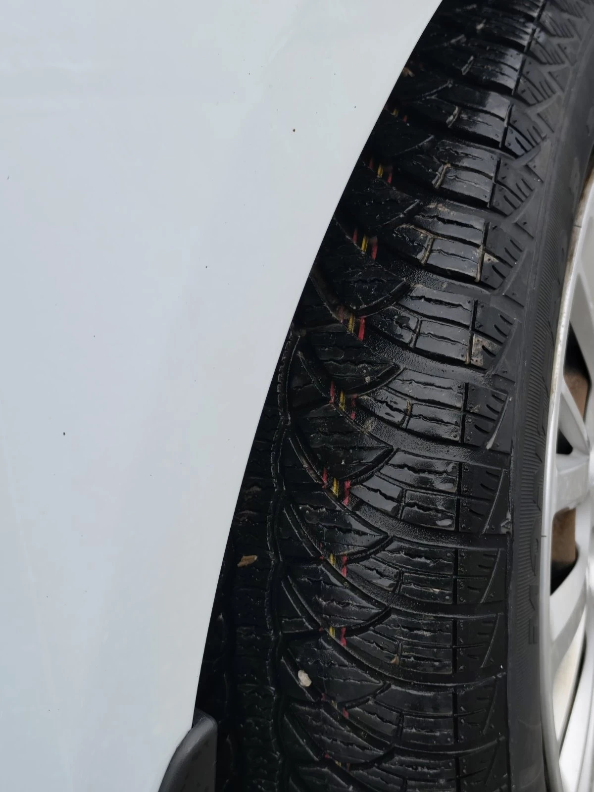 Kia Ceed, снимка 3 - Автомобили и джипове - 53977059