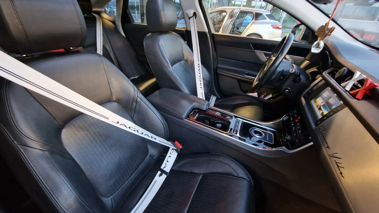 Jaguar Xf 3.0 Supercharged  | Mobile.bg � ����������� 10