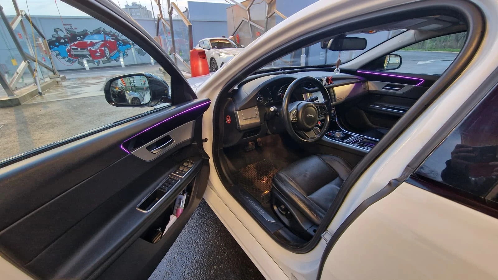 Jaguar Xf 3.0 Supercharged  | Mobile.bg � ����������� 13