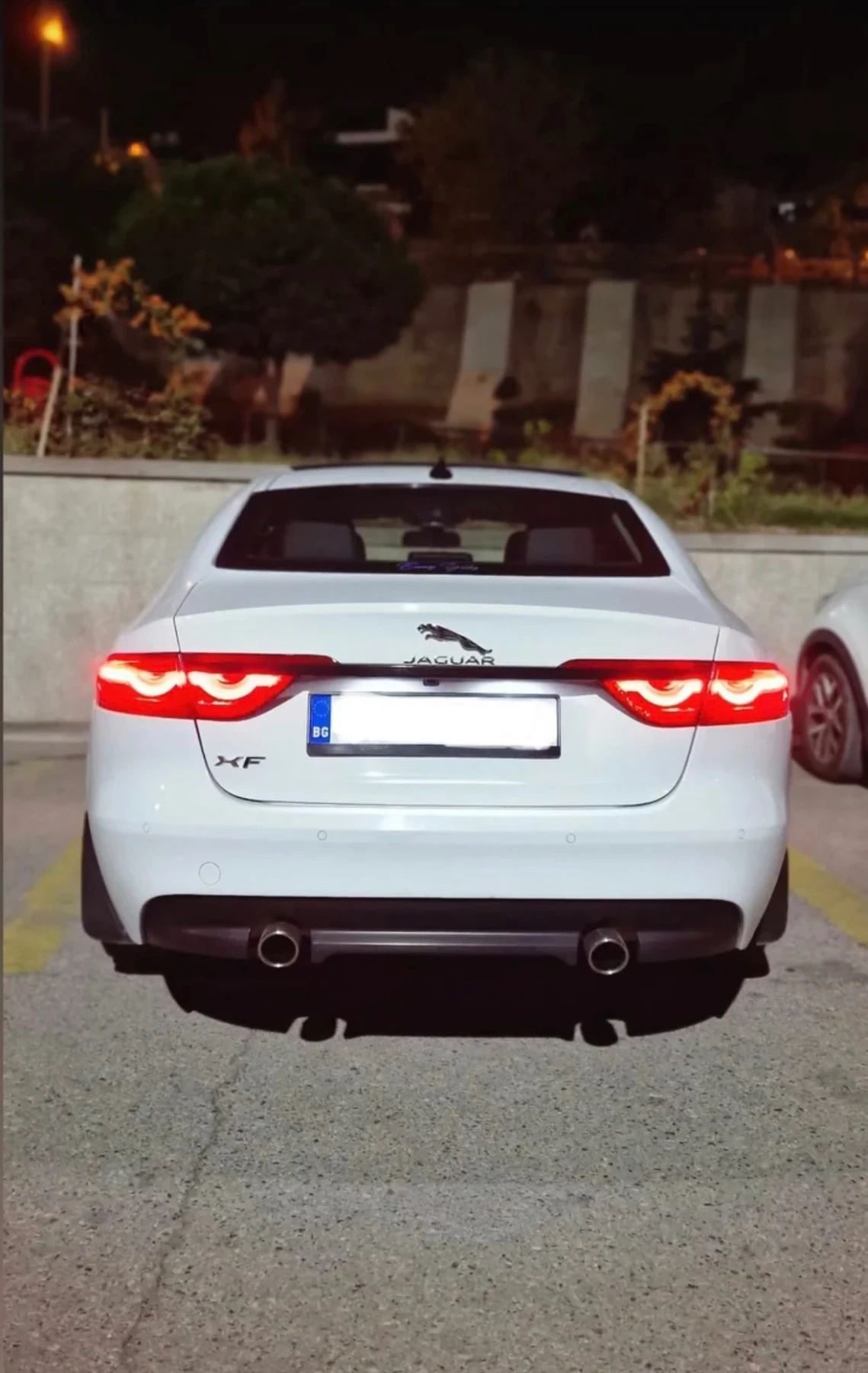 Jaguar Xf 3.0 Supercharged  | Mobile.bg � ����������� 4