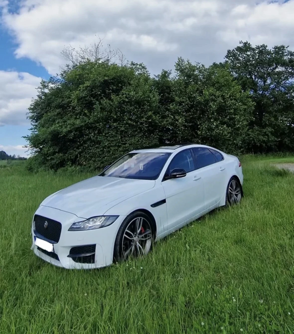 Jaguar Xf 3.0 Supercharged  | Mobile.bg � ����������� 3