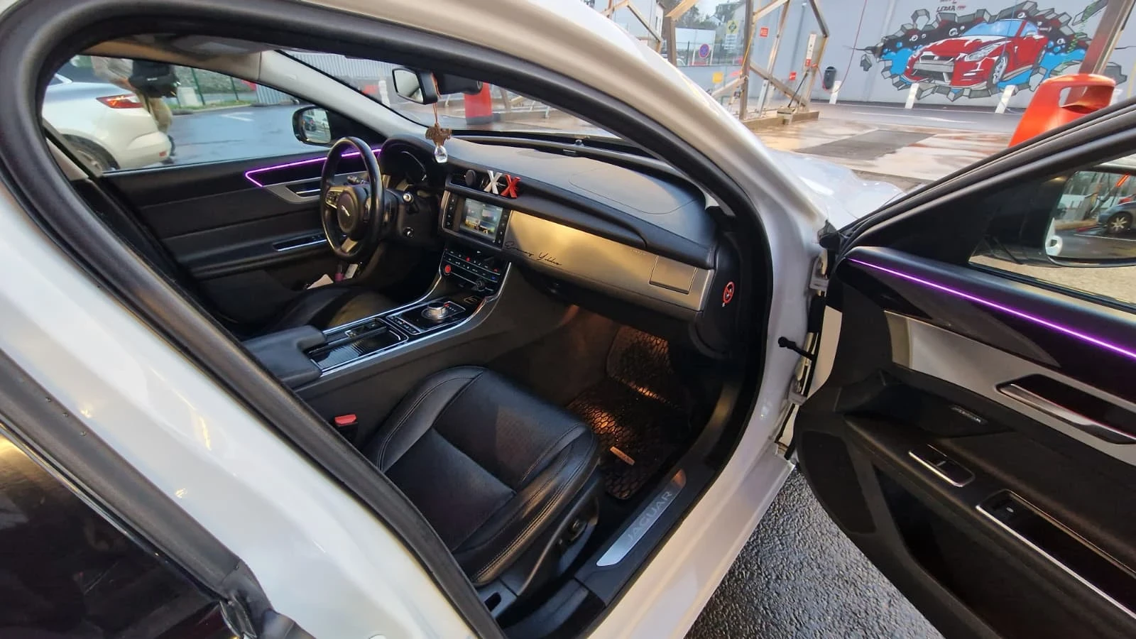 Jaguar Xf 3.0 Supercharged  | Mobile.bg � ����������� 12