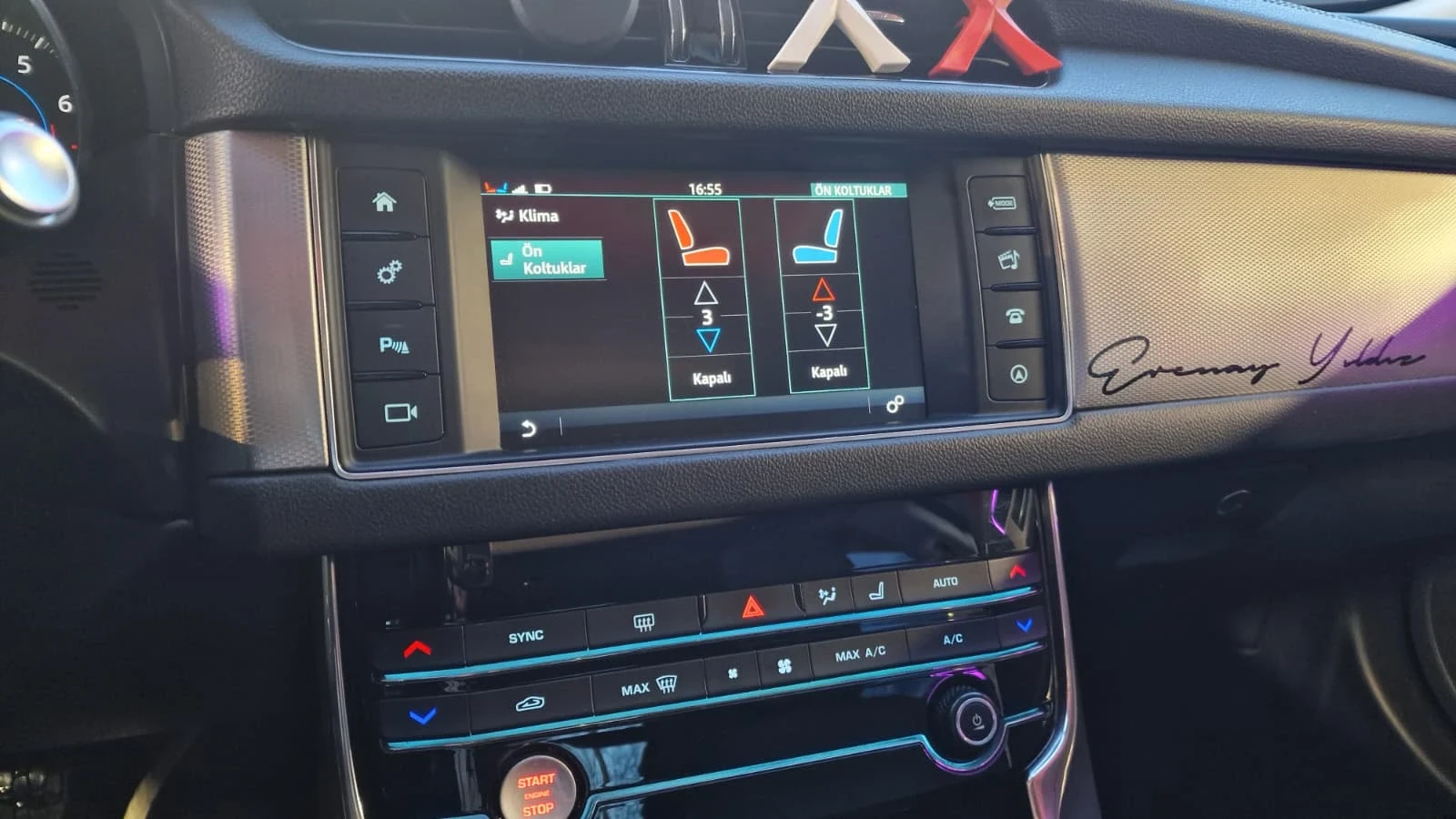 Jaguar Xf 3.0 Supercharged  | Mobile.bg � ����������� 14