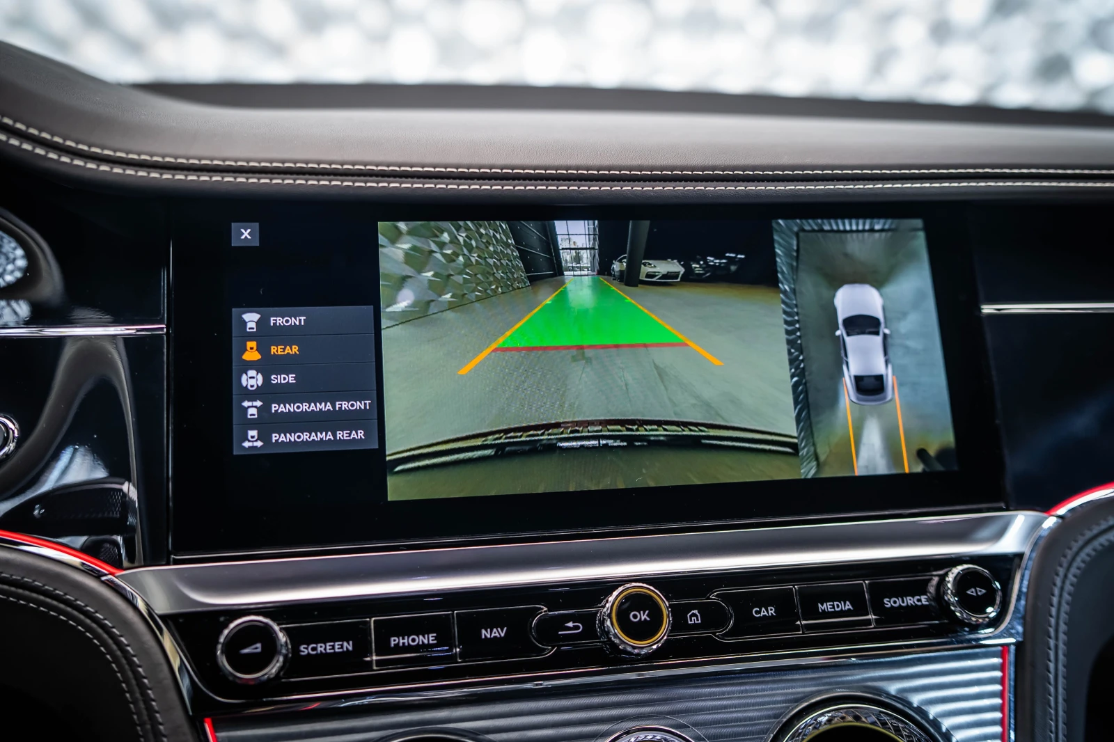 Bentley Continental gt W12 First Edition* NAIM* , снимка 17 - Автомобили и джипове - 54039783