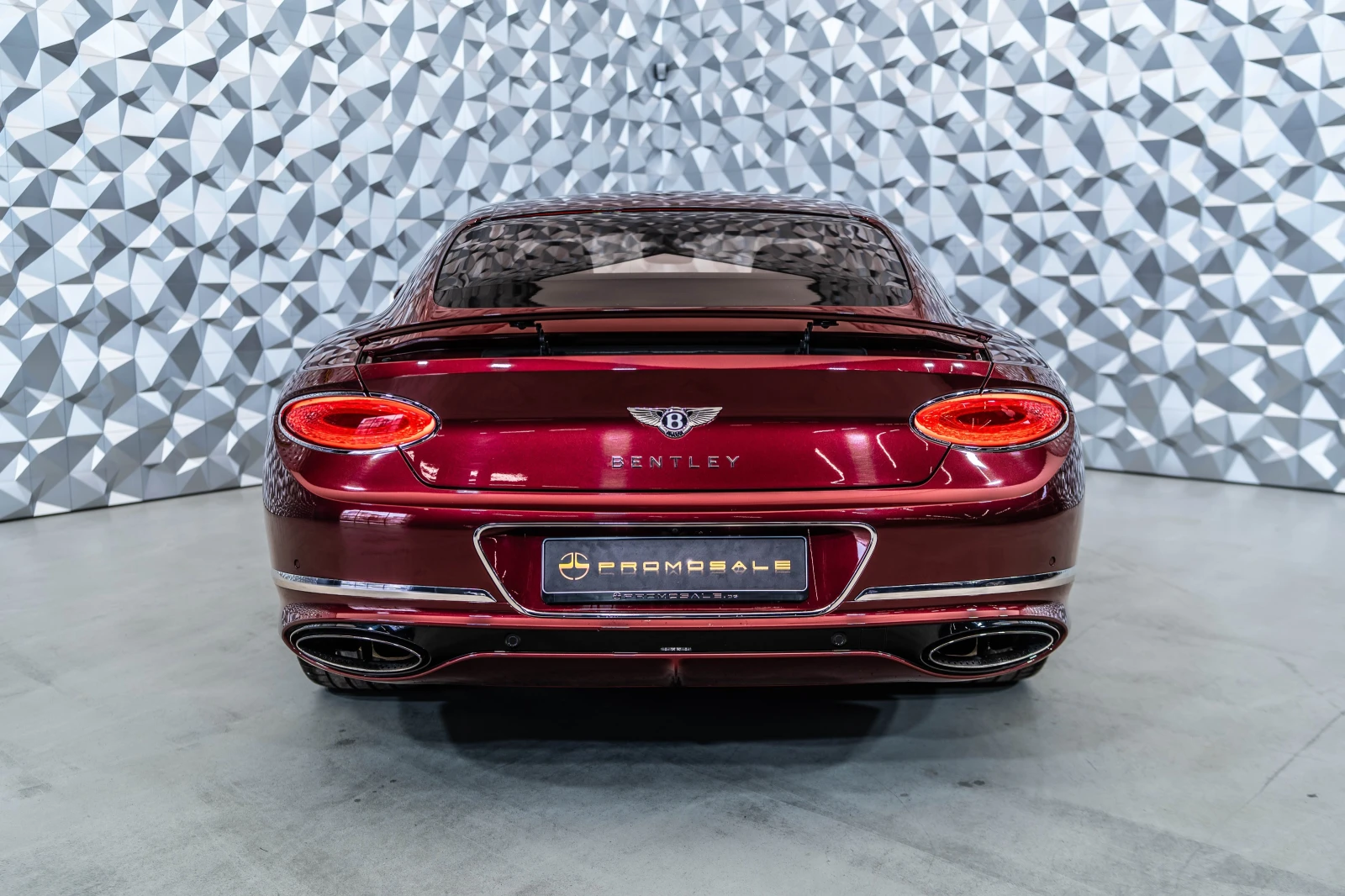 Bentley Continental gt W12 First Edition* NAIM* , снимка 5 - Автомобили и джипове - 54039783