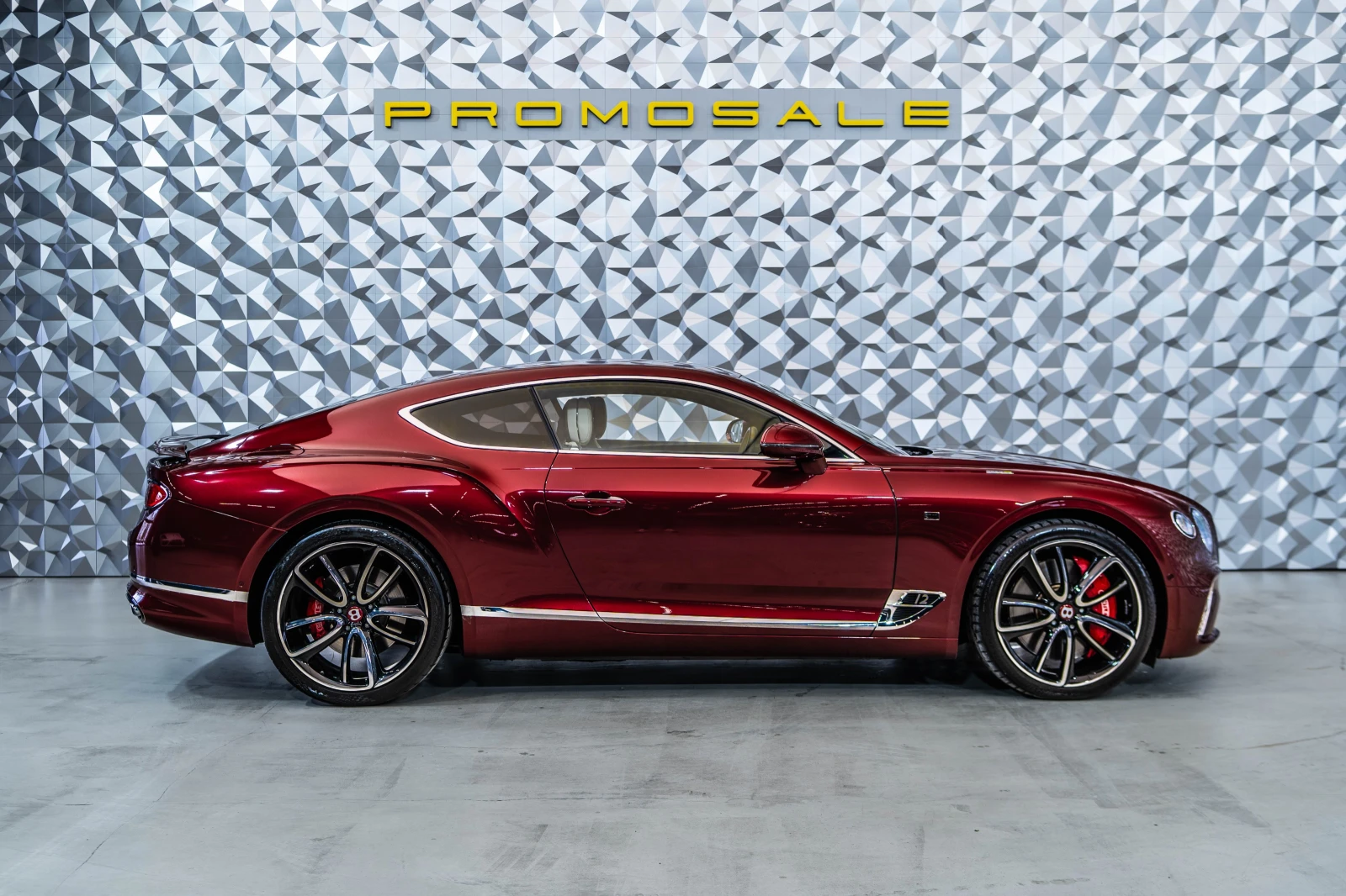 Bentley Continental gt W12 First Edition* NAIM* , снимка 6 - Автомобили и джипове - 54039783