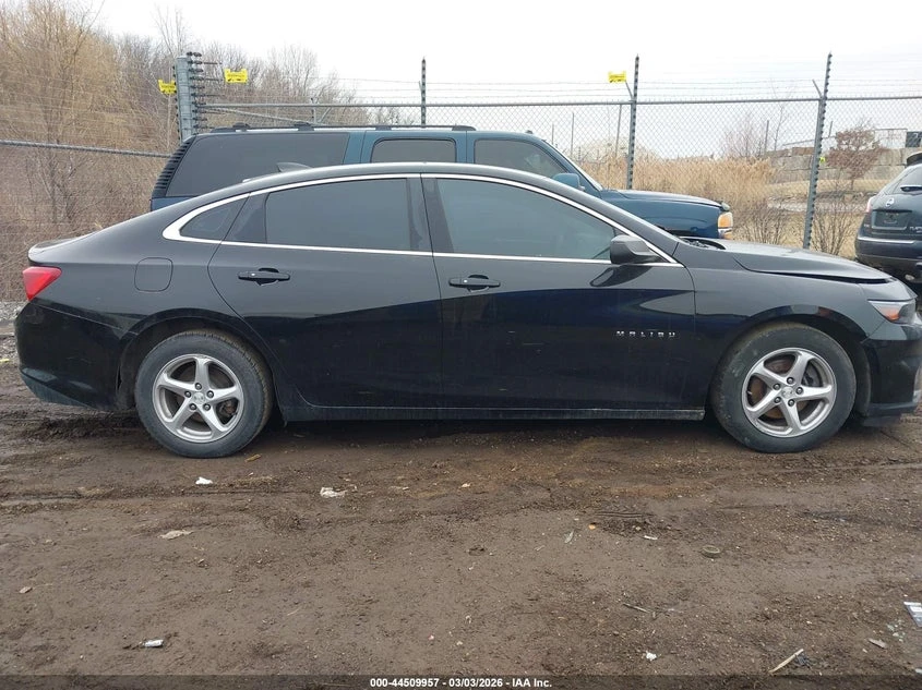 Chevrolet Malibu 1.5L I-4 DI, DOHC, VVT, TURBO, 160HP Front Wheel | Mobile.bg � ����������� 13