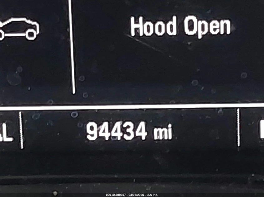 Chevrolet Malibu 1.5L I-4 DI, DOHC, VVT, TURBO, 160HP Front Wheel | Mobile.bg � ����������� 15