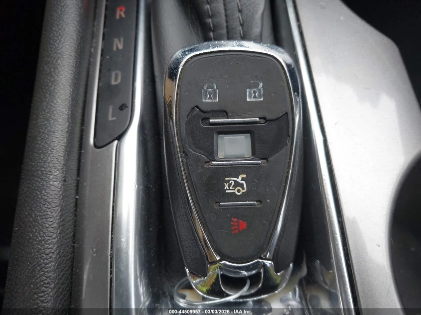 Chevrolet Malibu 1.5L I-4 DI, DOHC, VVT, TURBO, 160HP Front Wheel | Mobile.bg � ����������� 11