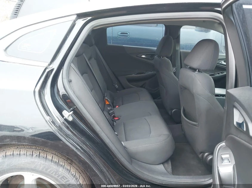 Chevrolet Malibu 1.5L I-4 DI, DOHC, VVT, TURBO, 160HP Front Wheel | Mobile.bg � ����������� 8