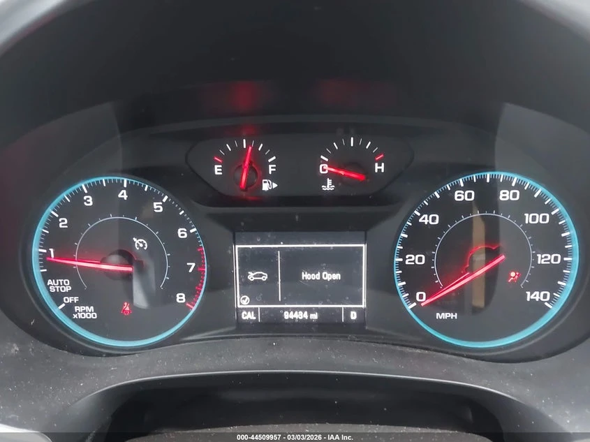 Chevrolet Malibu 1.5L I-4 DI, DOHC, VVT, TURBO, 160HP Front Wheel | Mobile.bg � ����������� 7