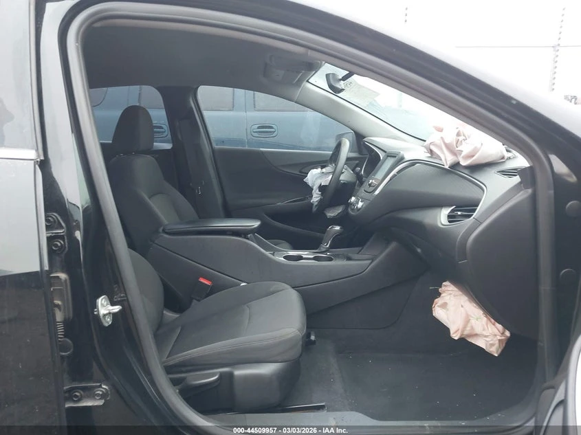 Chevrolet Malibu 1.5L I-4 DI, DOHC, VVT, TURBO, 160HP Front Wheel | Mobile.bg � ����������� 5