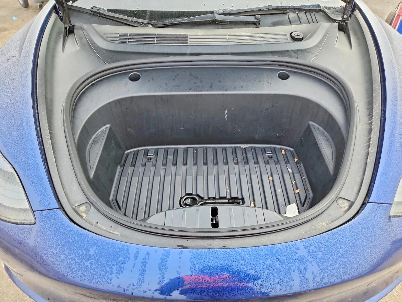 Tesla Model 3 RWD, снимка 11 - Автомобили и джипове - 54158357