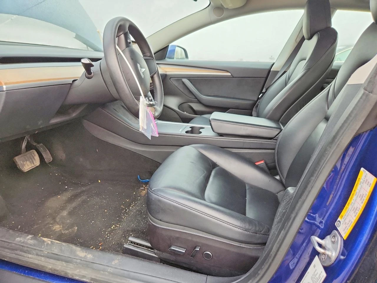 Tesla Model 3 RWD, снимка 7 - Автомобили и джипове - 54158357