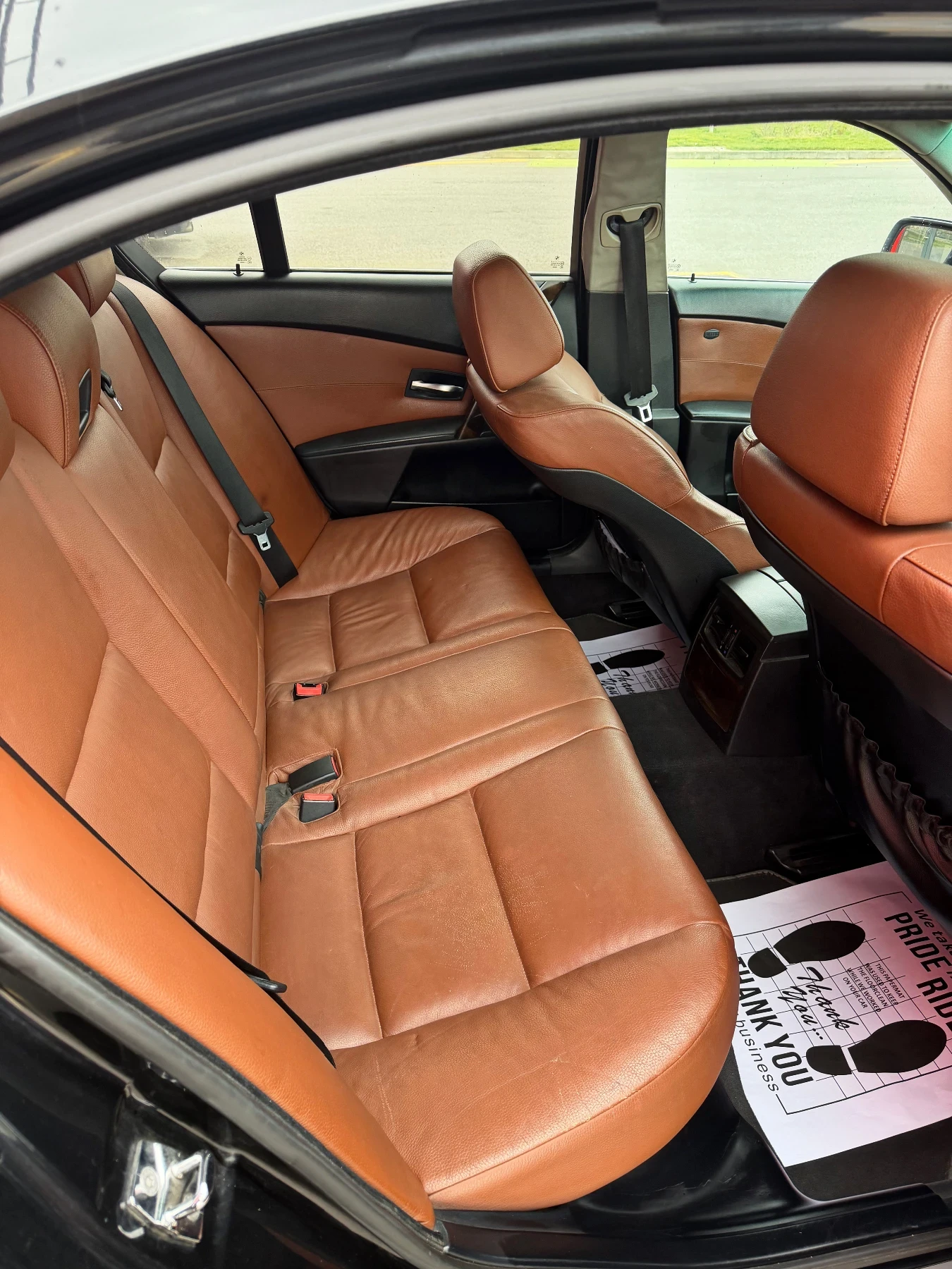 BMW 530 * TOP* , снимка 16 - Автомобили и джипове - 54167416