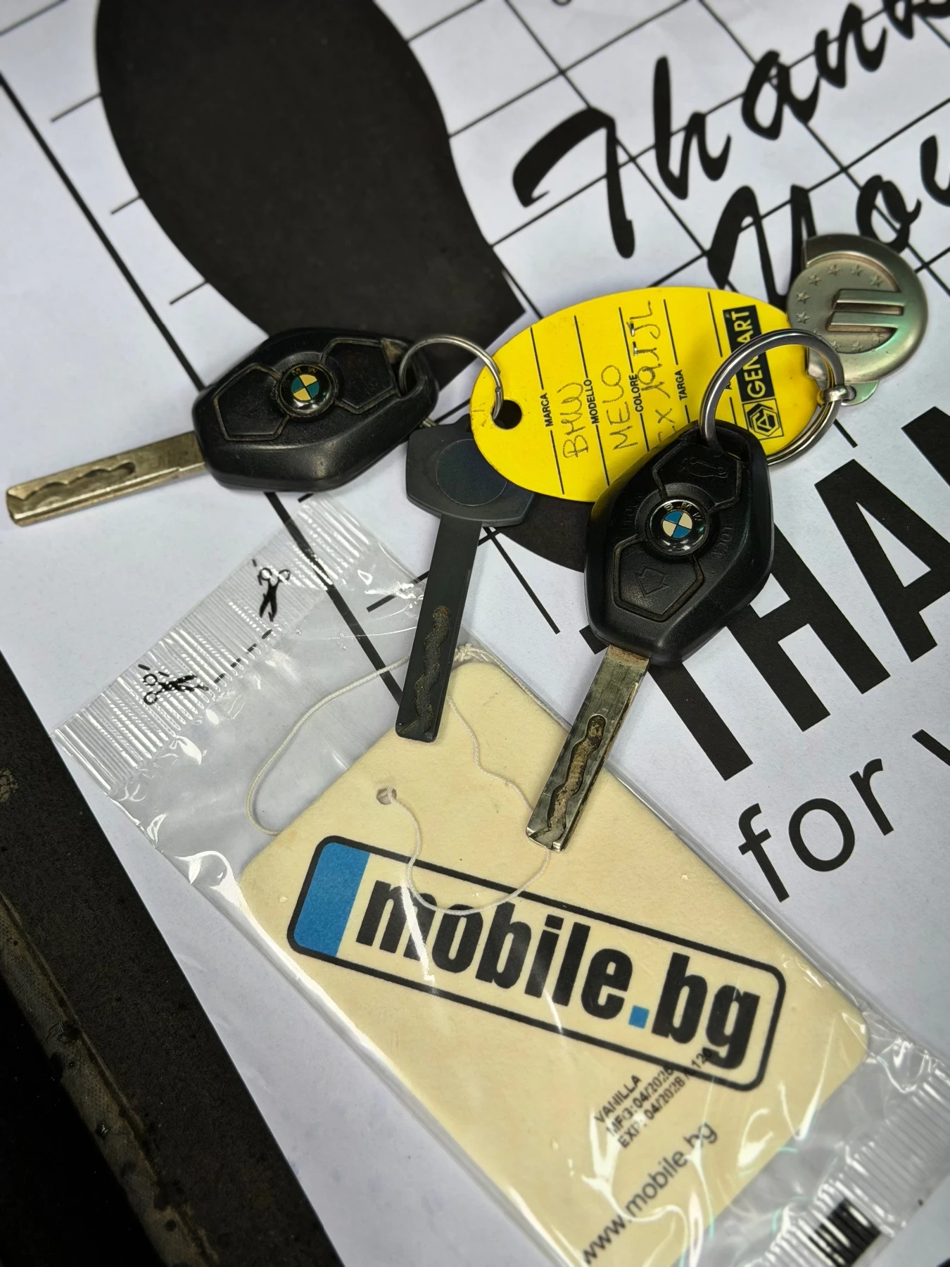 BMW 530 * TOP* , снимка 11 - Автомобили и джипове - 54167416