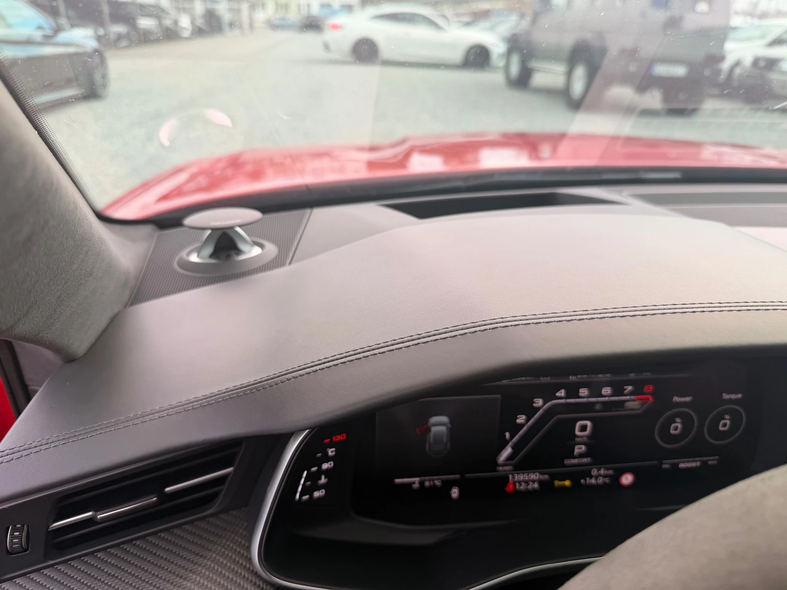 Audi Rs6 CARBON&CERAMIC, снимка 7 - Автомобили и джипове - 54289894