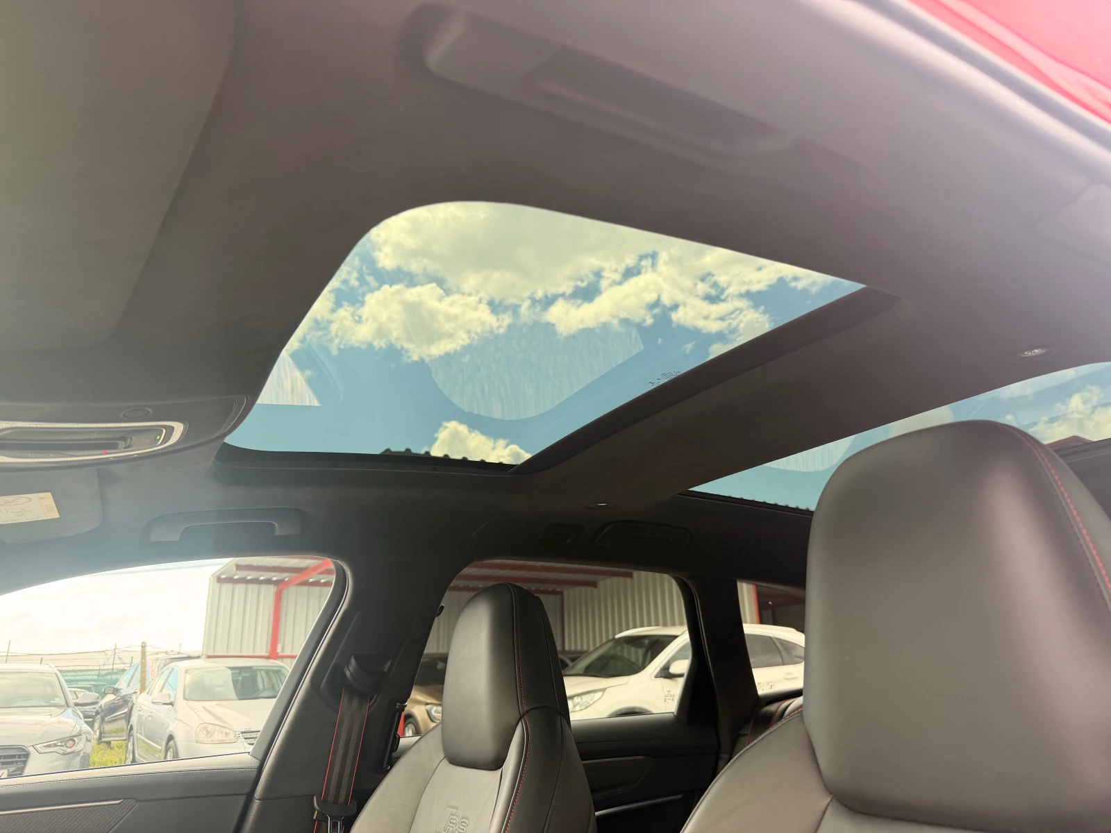 Audi Rs6 CARBON&CERAMIC, снимка 8 - Автомобили и джипове - 54289894