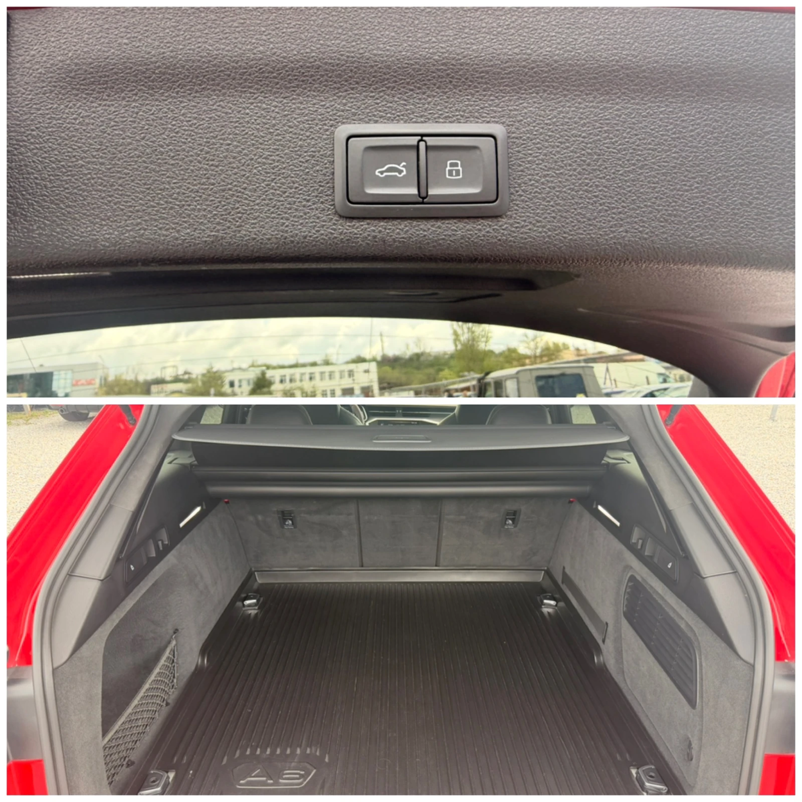 Audi Rs6 CARBON&CERAMIC, снимка 16 - Автомобили и джипове - 54289894