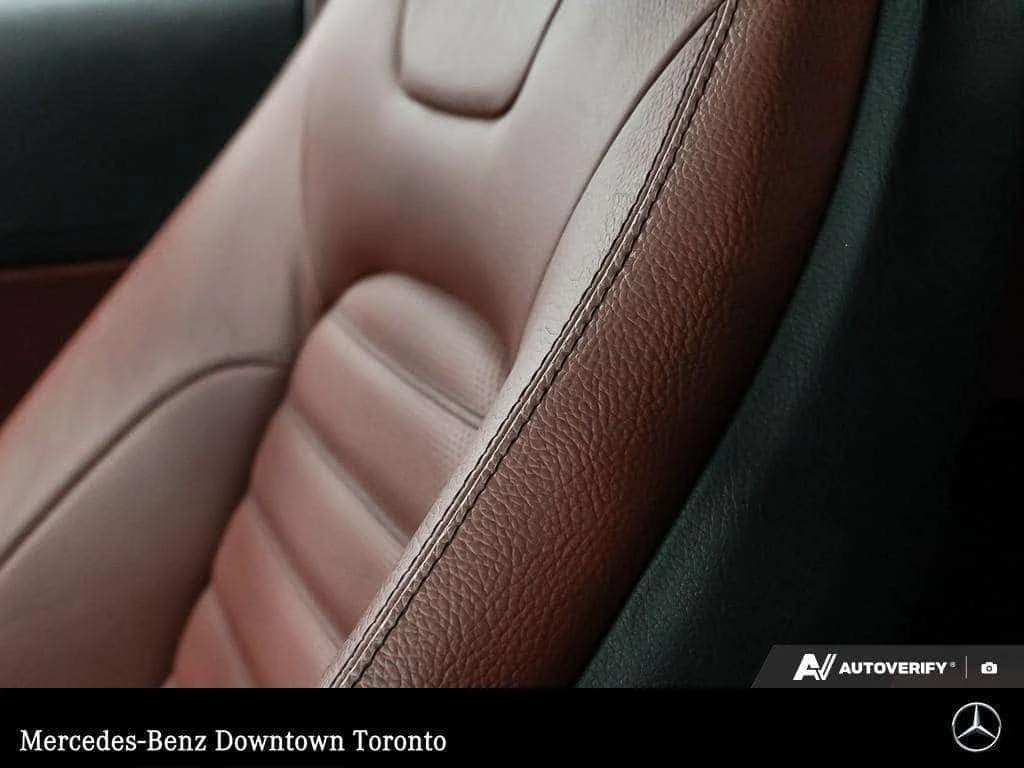 Mercedes-Benz C 43 AMG * CARFAX * БЕЗ ПЪРВОНАЧАЛНА ВНОСКА, снимка 16 - Автомобили и джипове - 54344196