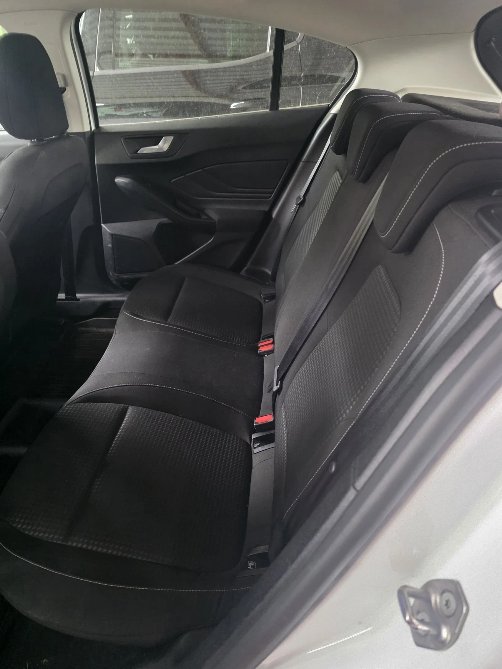 Ford Focus, снимка 10 - Автомобили и джипове - 54862803