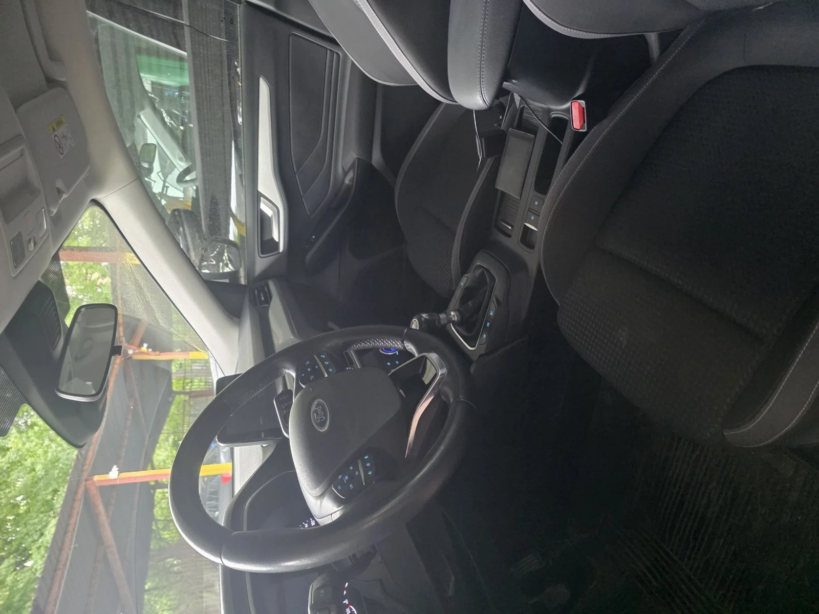 Ford Focus, снимка 8 - Автомобили и джипове - 54862803