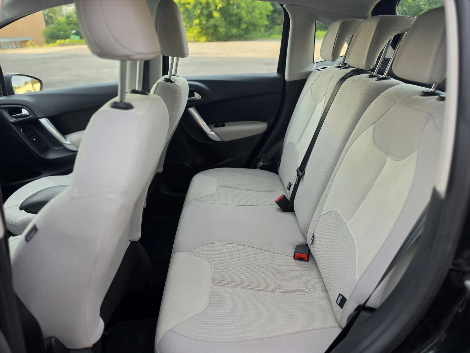 Citroen C3 1.4VTi Exclusive , снимка 11 - Автомобили и джипове - 54874492