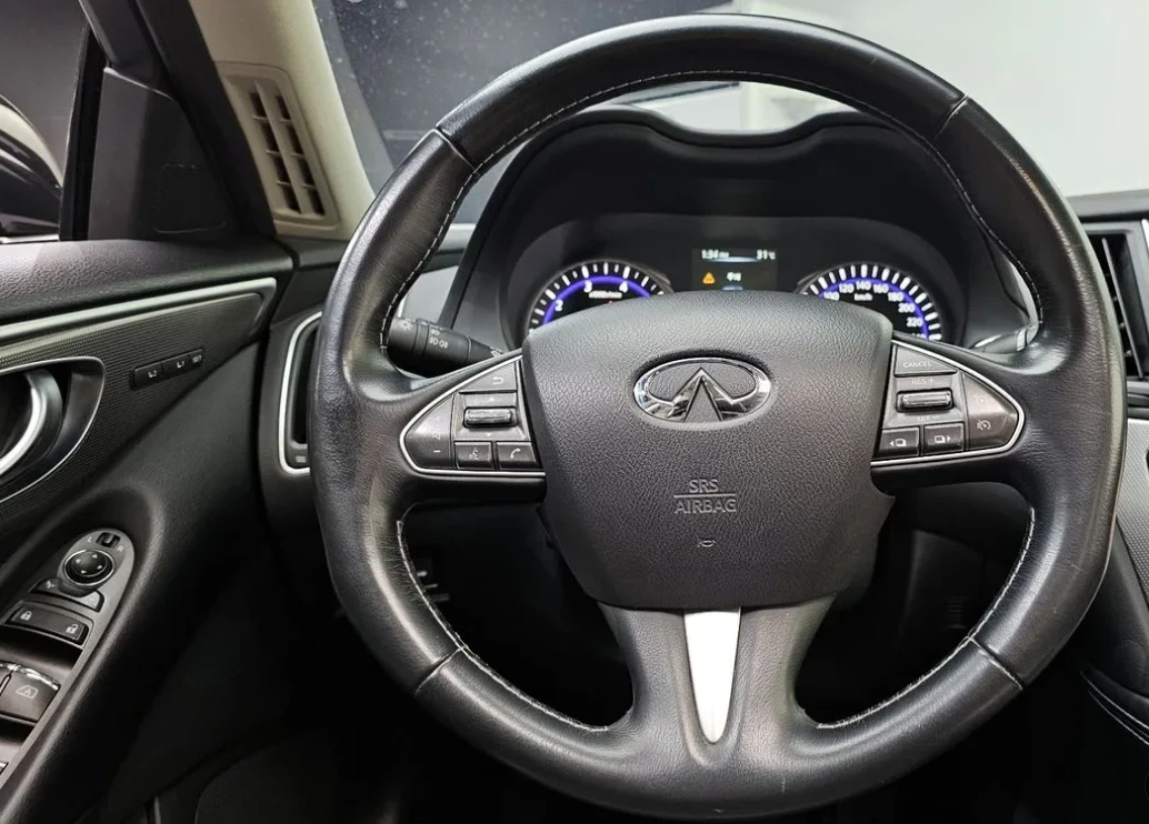 Infiniti Q50 ������� 2.2 �����  | Mobile.bg � ����������� 4