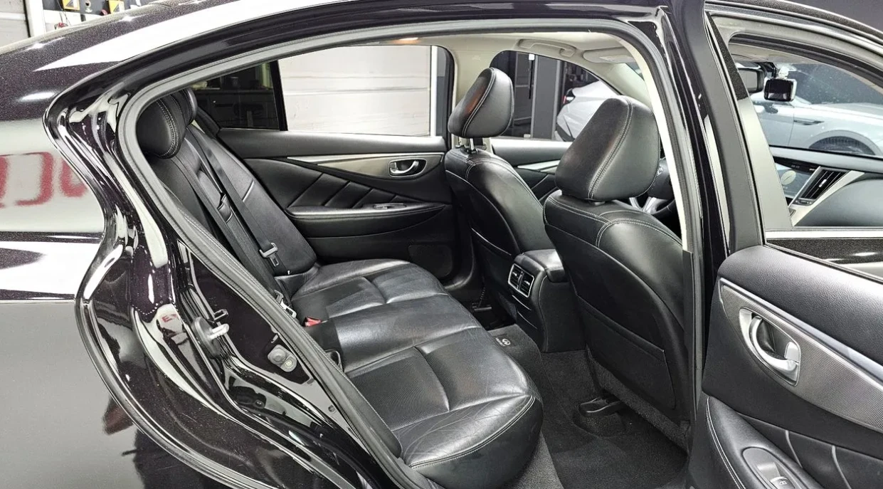 Infiniti Q50 ������� 2.2 �����  | Mobile.bg � ����������� 10