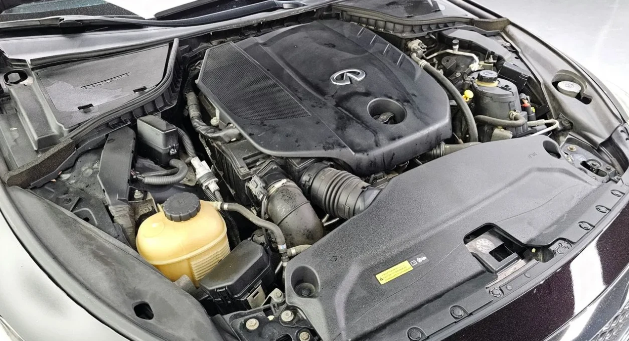 Infiniti Q50 ������� 2.2 �����  | Mobile.bg � ����������� 14