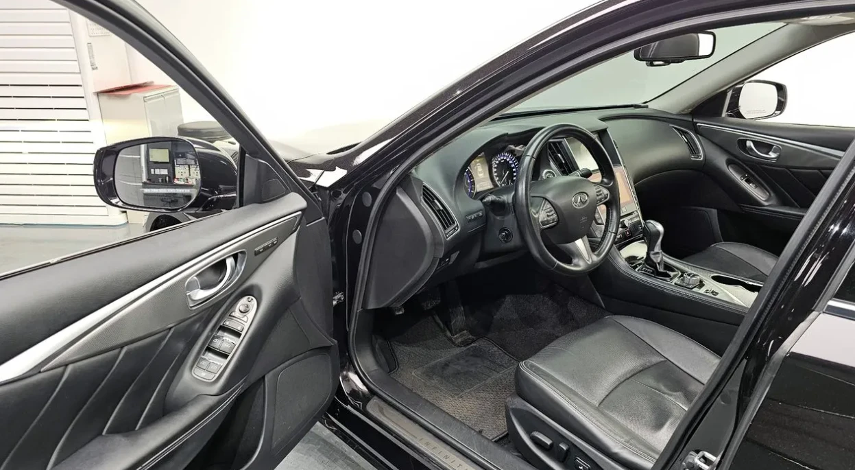 Infiniti Q50 ������� 2.2 �����  | Mobile.bg � ����������� 9