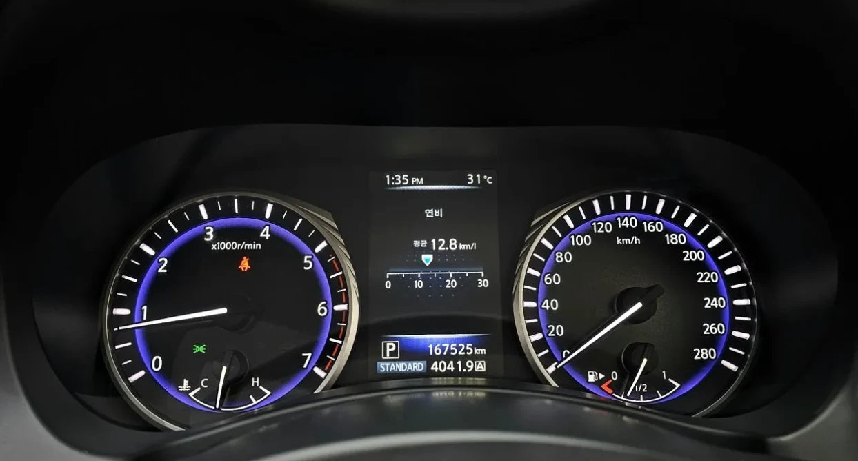 Infiniti Q50 ������� 2.2 �����  | Mobile.bg � ����������� 5