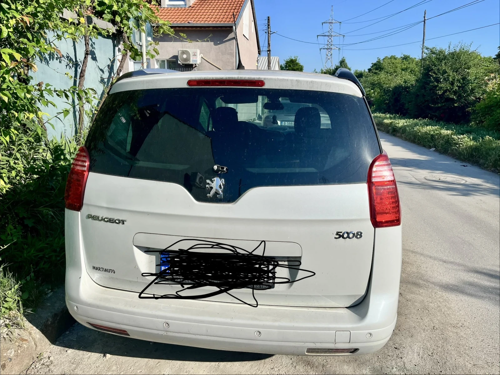 Peugeot 5008 | Mobile.bg � ����������� 3