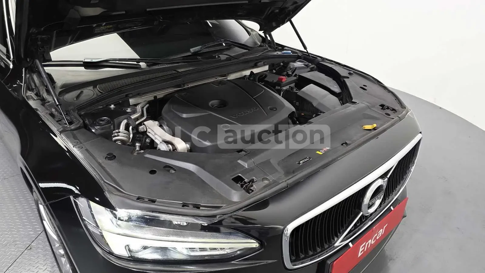 Volvo S90 T5 MOMENTUM HEAD UP/PANORAMA/360CAM, снимка 5 - Автомобили и джипове - 55346738