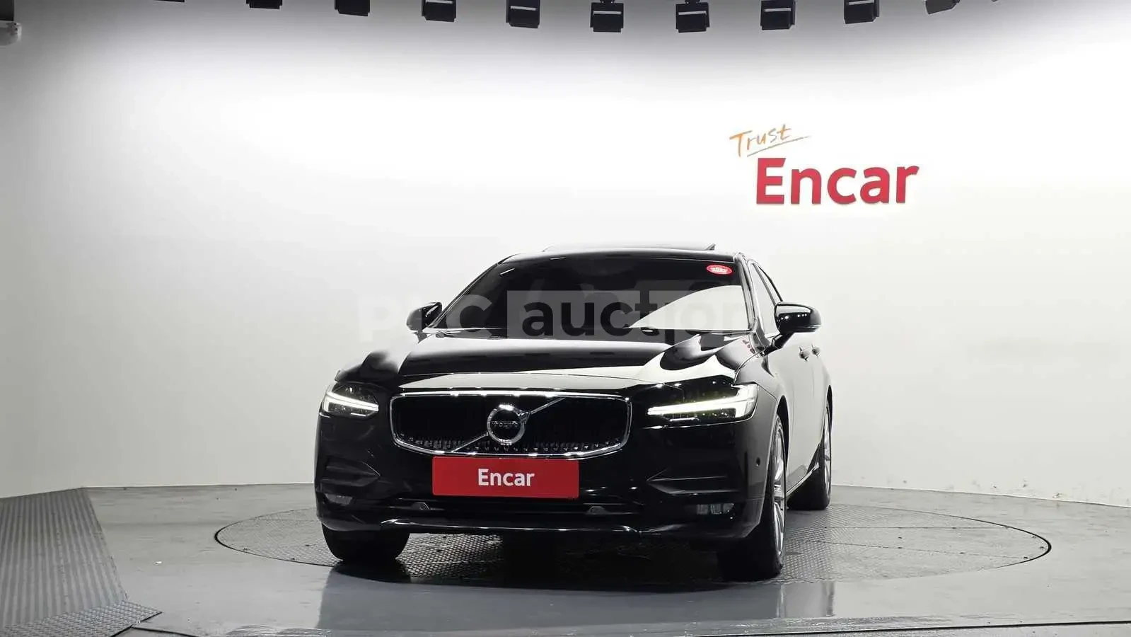 Volvo S90 T5 MOMENTUM HEAD UP/PANORAMA/360CAM, снимка 3 - Автомобили и джипове - 55346738
