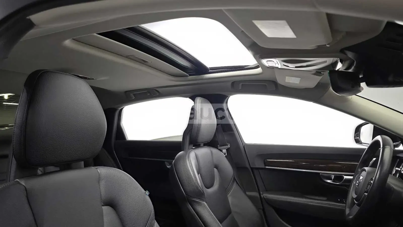 Volvo S90 T5 MOMENTUM HEAD UP/PANORAMA/360CAM, снимка 17 - Автомобили и джипове - 55346738