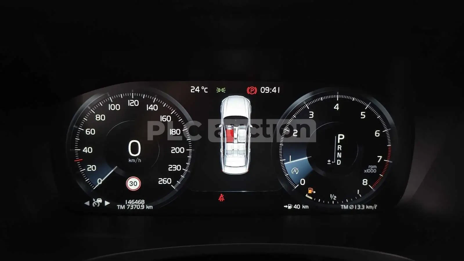 Volvo S90 T5 MOMENTUM HEAD UP/PANORAMA/360CAM, снимка 7 - Автомобили и джипове - 55346738