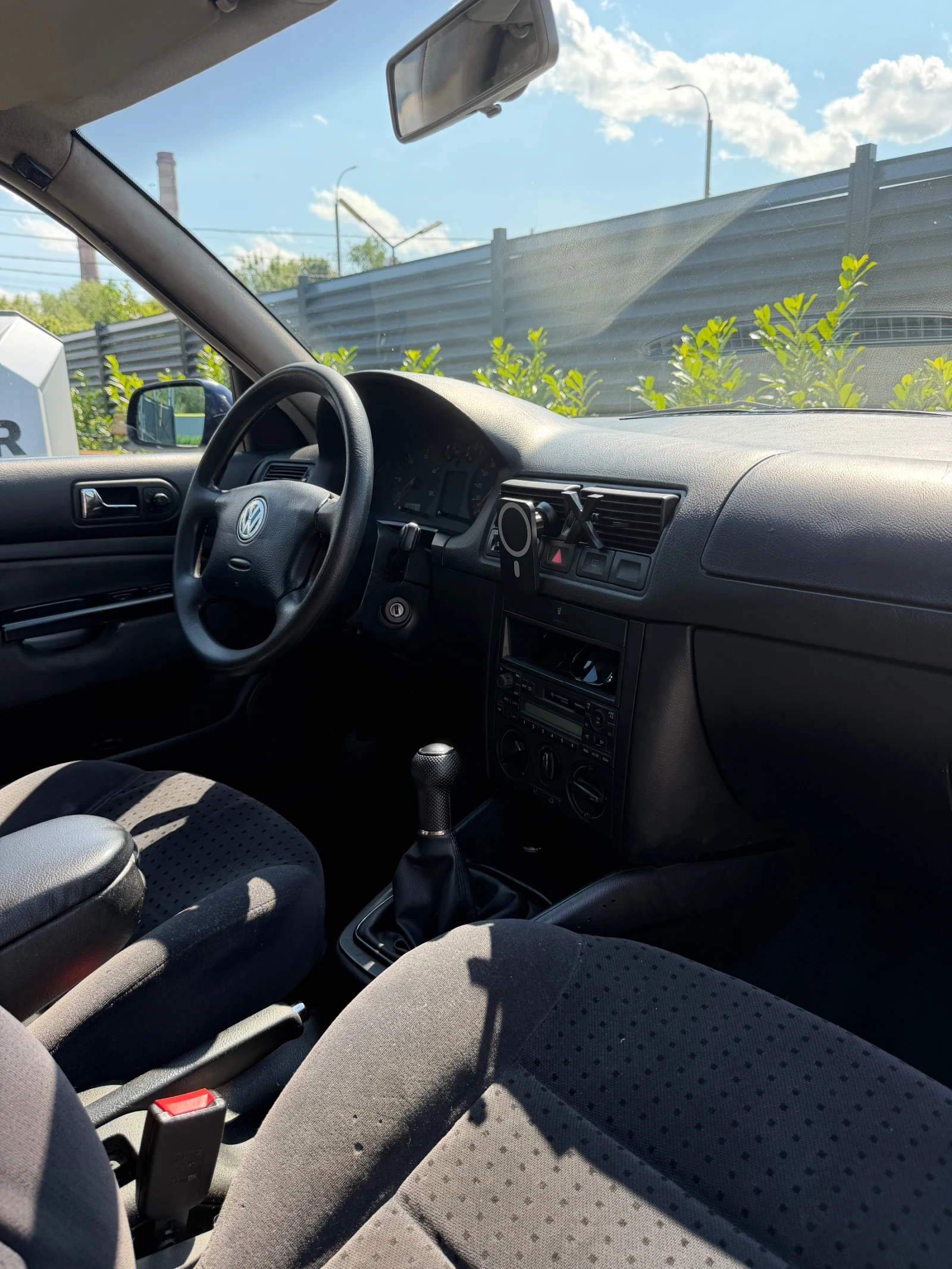 VW Golf, снимка 6 - Автомобили и джипове - 55387256